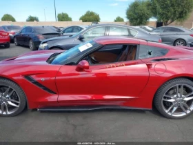 Chevrolet Corvette Stingray Z51 3LT | Mobile.bg    8