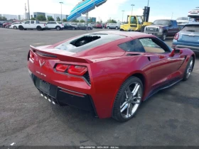 Chevrolet Corvette Stingray Z51 3LT | Mobile.bg    4