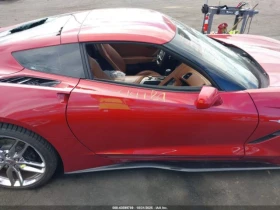 Chevrolet Corvette Stingray Z51 3LT | Mobile.bg    7