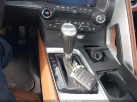 Chevrolet Corvette Stingray Z51 3LT | Mobile.bg    16