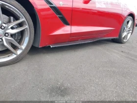 Chevrolet Corvette Stingray Z51 3LT | Mobile.bg    10