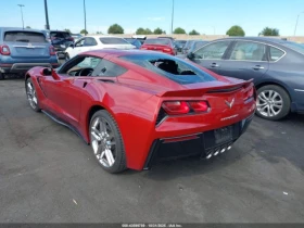 Chevrolet Corvette Stingray Z51 3LT | Mobile.bg    3