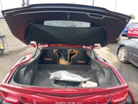 Chevrolet Corvette Stingray Z51 3LT | Mobile.bg    12