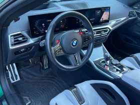 BMW M4 * Competition M xDrive * CARFAX *   | Mobile.bg    5