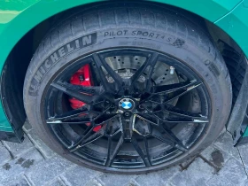 BMW M4 * Competition M xDrive * CARFAX *   | Mobile.bg    12