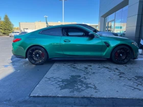 BMW M4 * Competition M xDrive * CARFAX *   | Mobile.bg    3