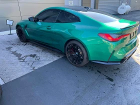 BMW M4 * Competition M xDrive * CARFAX *   | Mobile.bg    2