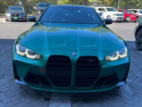 BMW M4 * Competition M xDrive * CARFAX *   | Mobile.bg    6