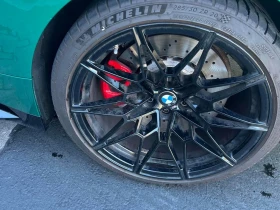 BMW M4 * Competition M xDrive * CARFAX *   | Mobile.bg    10