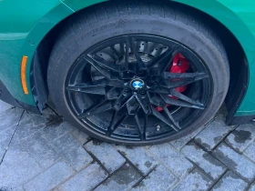 BMW M4 * Competition M xDrive * CARFAX *   | Mobile.bg    7