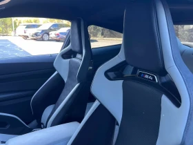 BMW M4 * Competition M xDrive * CARFAX *   | Mobile.bg    13