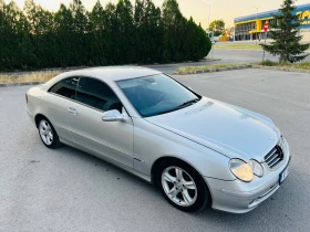 Mercedes-Benz CLK 2.7 CDI | Mobile.bg    4