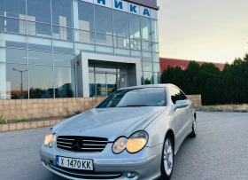 Mercedes-Benz CLK 2.7 CDI | Mobile.bg    2