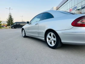 Mercedes-Benz CLK 2.7 CDI | Mobile.bg    3