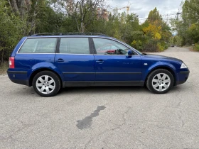 VW Passat 1.8 Turbo - 5500 лв. / 2812.11 € - 27376820 4