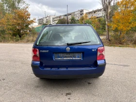 VW Passat 1.8 Turbo - 5500 лв. / 2812.11 € - 27376820 6