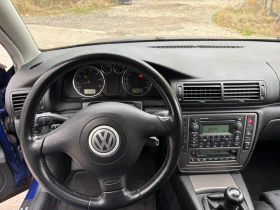 VW Passat 1.8 Turbo - 5500 лв. / 2812.11 € - 27376820 9