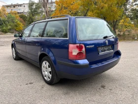 VW Passat 1.8 Turbo - 5500 лв. / 2812.11 € - 27376820 7