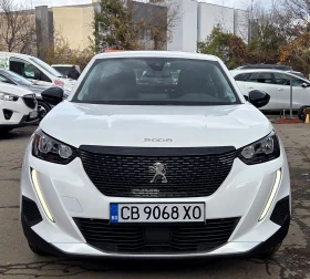 Peugeot 2008 19 хил КМ