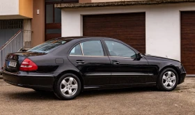 Mercedes-Benz E 220, снимка 9 — Bazar.bg Mercedes-Benz E 220, снимка 9