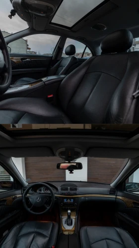Mercedes-Benz E 220, снимка 13 — Bazar.bg Mercedes-Benz E 220, снимка 13