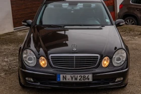 Mercedes-Benz E 220, снимка 6 — Bazar.bg Mercedes-Benz E 220, снимка 6