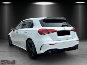 Mercedes-Benz A45 AMG 4MATIC/387HP/NIGHT/DISTR./LED/NAVI/CAM/656g - 84099 лв. / 42999.14 € - 82603767 5