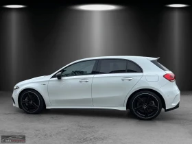 Mercedes-Benz A45 AMG 4MATIC/387HP/NIGHT/DISTR./LED/NAVI/CAM/656g - 84099 лв. / 42999.14 € - 82603767 3