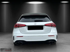 Mercedes-Benz A45 AMG 4MATIC/387HP/NIGHT/DISTR./LED/NAVI/CAM/656g - 84099 лв. / 42999.14 € - 82603767 7