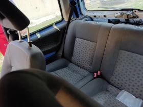 VW Lupo, снимка 4 — Bazar.bg VW Lupo, снимка 4