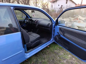VW Lupo, снимка 5 — Bazar.bg VW Lupo, снимка 5