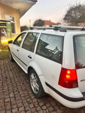 VW Golf, снимка 4 — Bazar.bg VW Golf, снимка 4