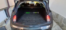 Opel Insignia 2.0 CRDI 4X4, снимка 13