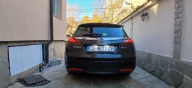 Opel Insignia 2.0 CRDI 4X4, снимка 3
