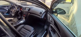 Opel Insignia 2.0 CRDI 4X4, снимка 7