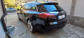Opel Insignia 2.0 CRDI 4X4, снимка 5