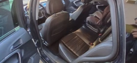 Opel Insignia 2.0 CRDI 4X4, снимка 9