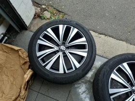 VW Arteon ELEGANCE LED ACC KAMERA VIRTUAL | Mobile.bg � ����� ������ 10