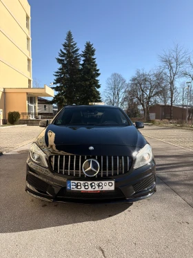 Mercedes-Benz A 200, снимка 2