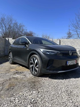 ������ VW ID.4