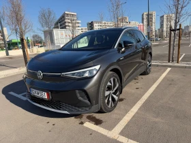 VW ID.4 77 kWh 1st Edition Наличен. Лизинг | Auto.bg — изображение 3