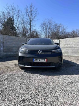 VW ID.4 77 kWh 1st Edition �������. ������ | Mobile.bg � ����� ������ 2