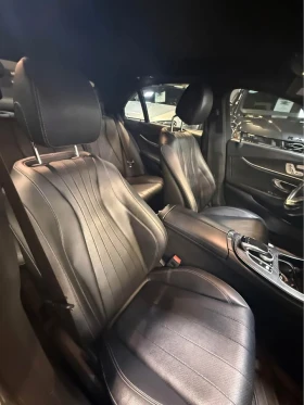 Mercedes-Benz E 300 * CARFAX * ФИНАНСИРАНЕ  - 20830 € / 40739.94 лв. - 50217556 8