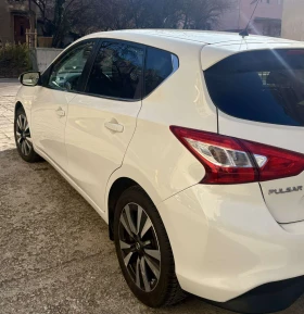 Nissan Pulsar 1.2 DIG-T - 10200 € / 19949.47 лв. - 42255071 3