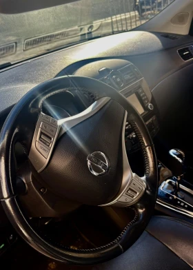 Nissan Pulsar 1.2 DIG-T - 10200 € / 19949.47 лв. - 42255071 5