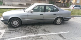BMW 525 E34