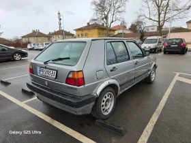 VW Golf - 850 € / 1662.46 лв. - 43625740 3