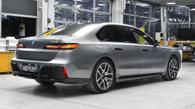 BMW 750 e xDrive M Sport Plug-in Hybrid Sportautomatic - 112990 € / 220989.23 лв. - 66547173 6