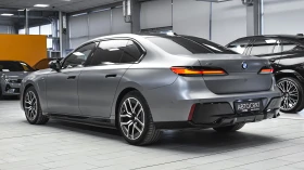 BMW 750 e xDrive M Sport Plug-in Hybrid Sportautomatic - 112990 € / 220989.23 лв. - 66547173 7