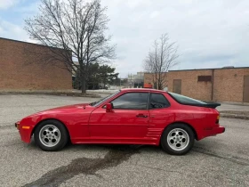 Porsche 944 АВТО КРЕДИТ | Auto.bg — изображение 7